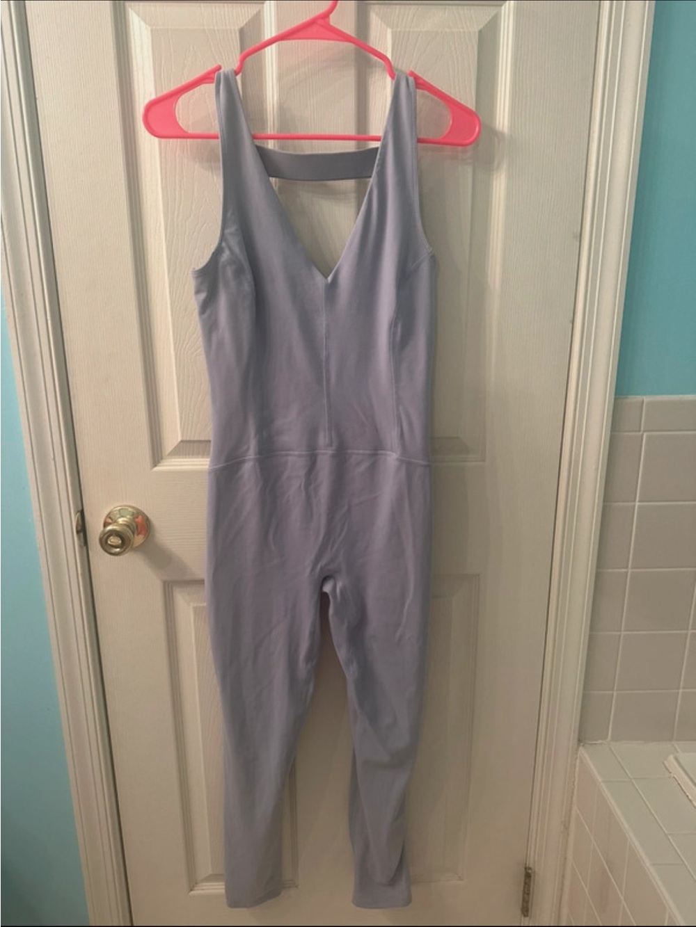 Free People Never Better Jumpsuit